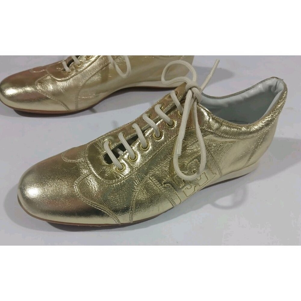 Escada Sneakers Shoes - Picture 2 of 11